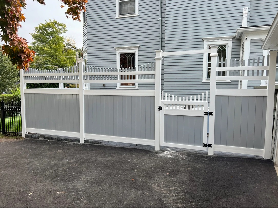 Company Logo For Fence Appeal'