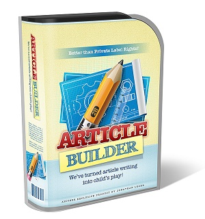 Article Builder'