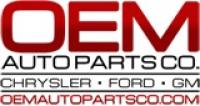 OEM Auto Parts Co.