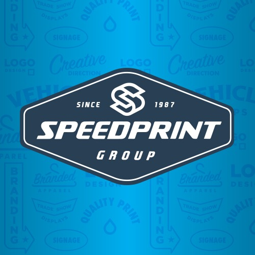 Company Logo For Speedprint Ltd.'