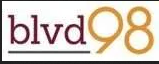Boulevard 98 Logo