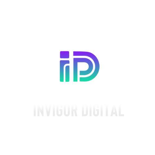 Company Logo For Invigor Digital'