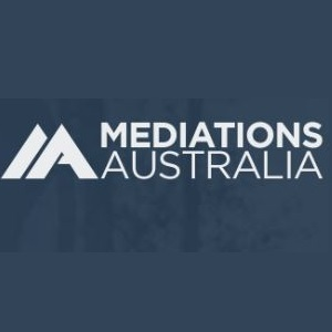 Company Logo For Mediations Australia'