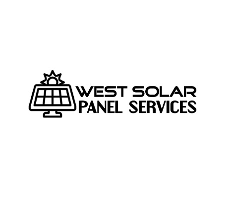 Company Logo For West Solar Panel Services'