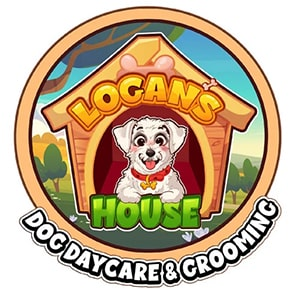 Company Logo For Logan's House Dog Daycare and Grooming'