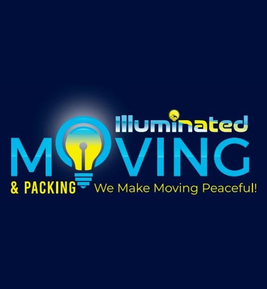 Illuminated Moving &amp; Packing'