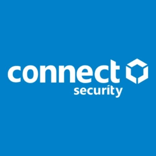 Company Logo For Connect Security'