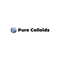 Company Logo For Pure Colloids'