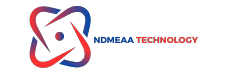 NDMEAA TECHNOLOGY Logo