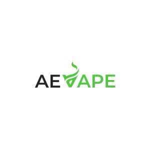 Company Logo For Vape Shop AEVape Dubai'