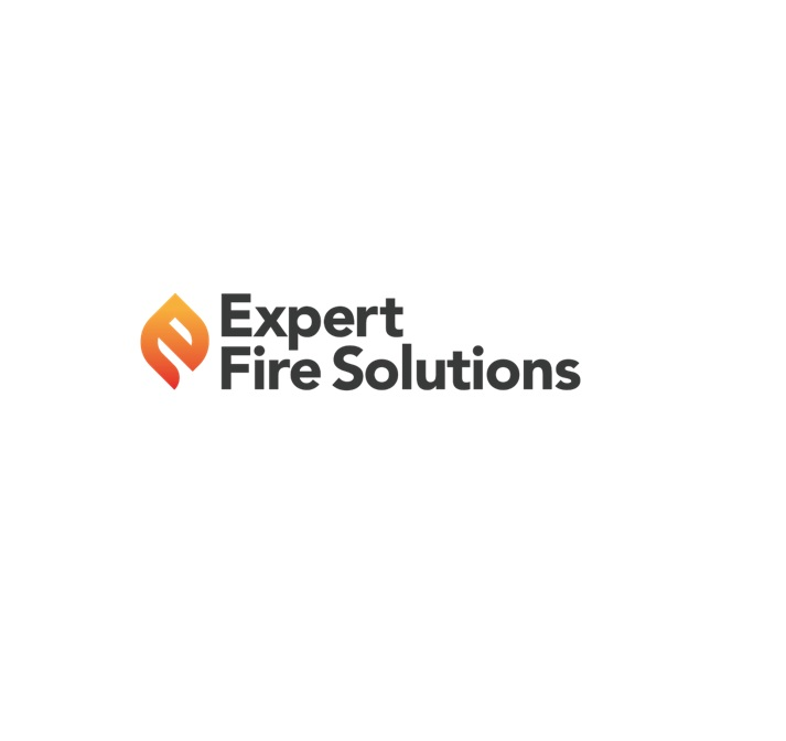 Expert Fire Solutions Logo