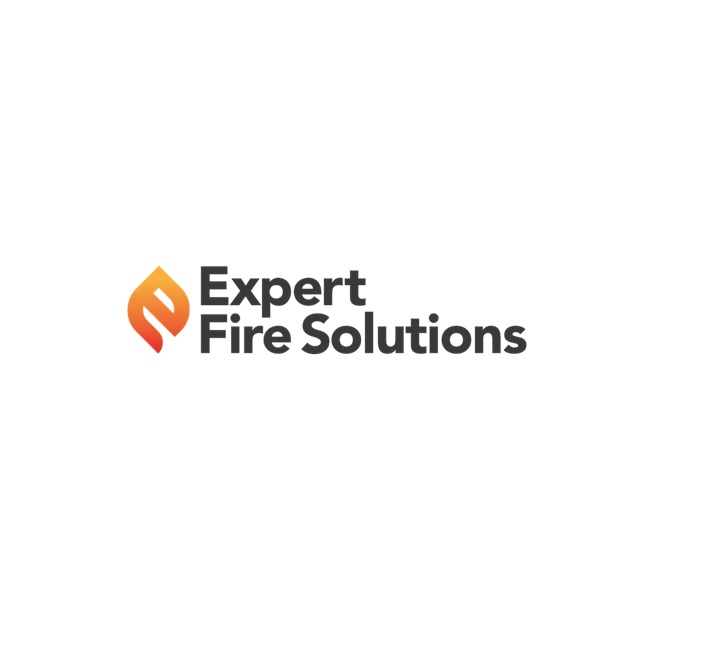 Company Logo For Expert Fire Solutions'