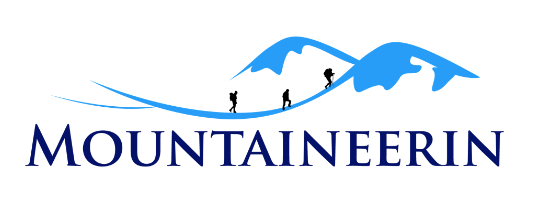 Company Logo For Mountaineerin'