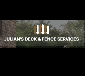Company Logo For Julian John'