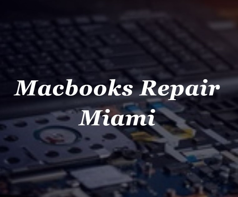 Company Logo For Macbook Repair'