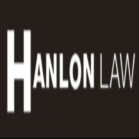 Company Logo For Hanlon Law'