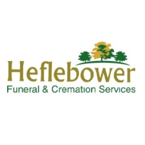 Company Logo For Heflebower Funeral &amp; Cremation Serv'