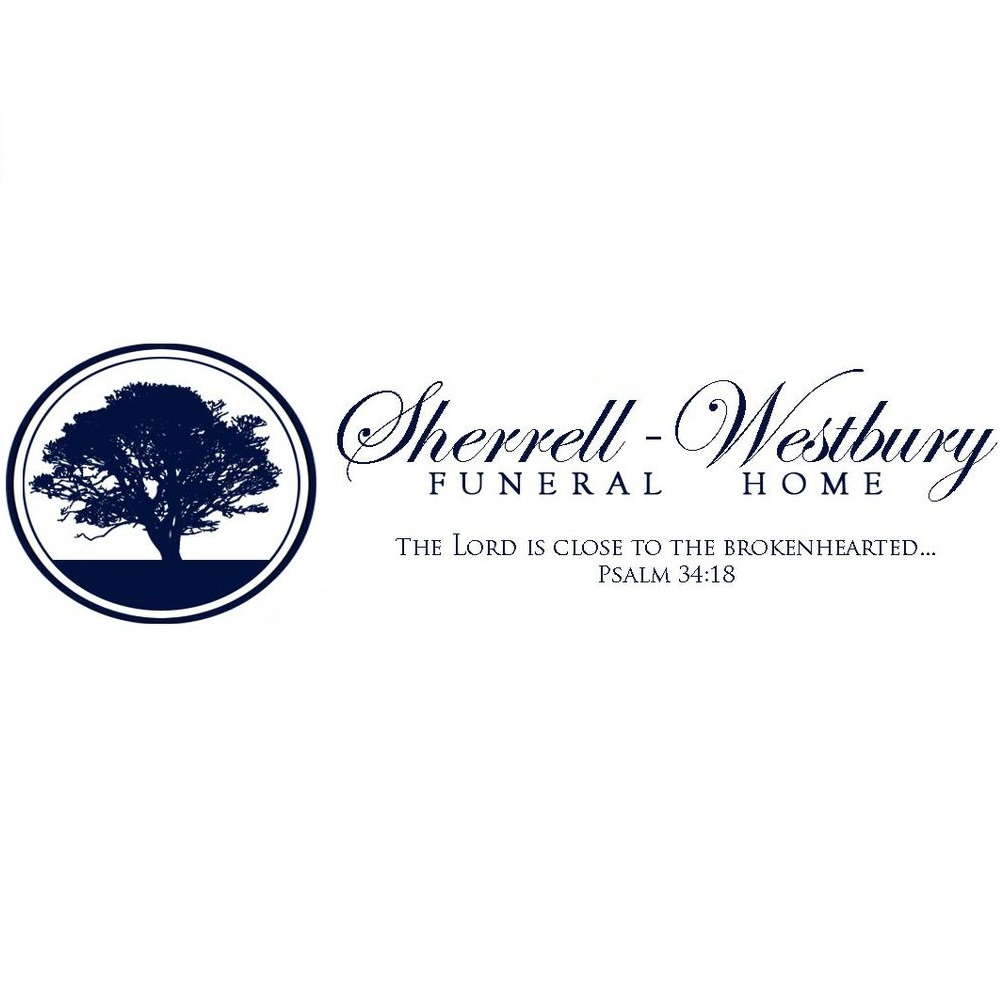 Company Logo For Sherrell-Westbury Funeral Home'