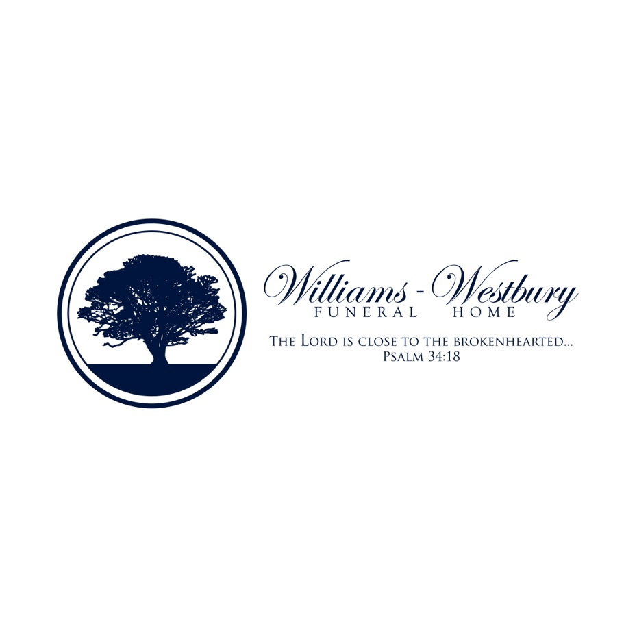 Company Logo For Williams-Westbury Funeral Home'