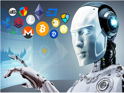 Bitcoin &amp; Crypto Trading Bots Market'