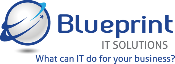 Blueprint IT Solutions, Inc'