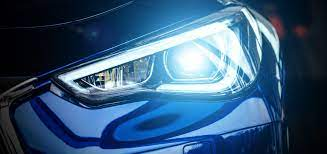 Automotive Halogen Lighting Market'