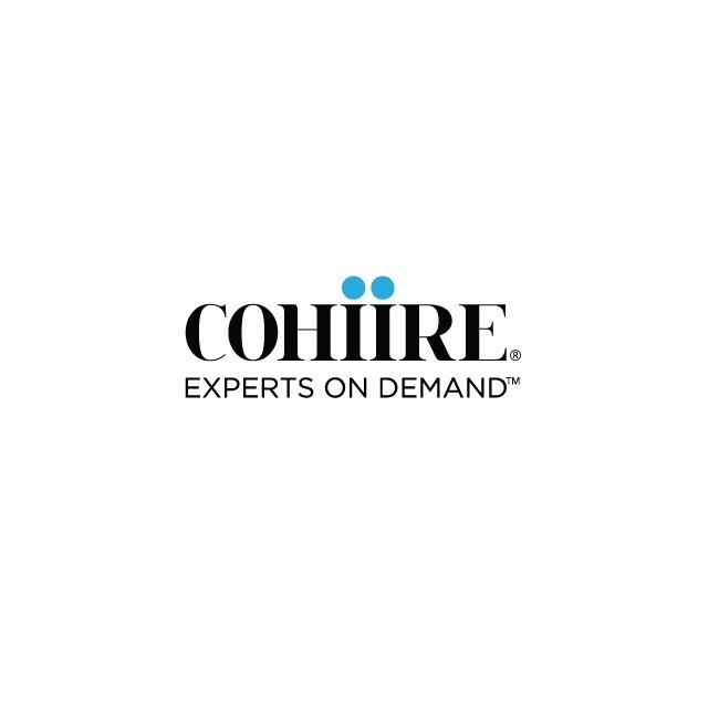 Company Logo For CoHire'