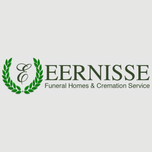 Company Logo For Eernisse Funeral Homes &amp; Cremation'