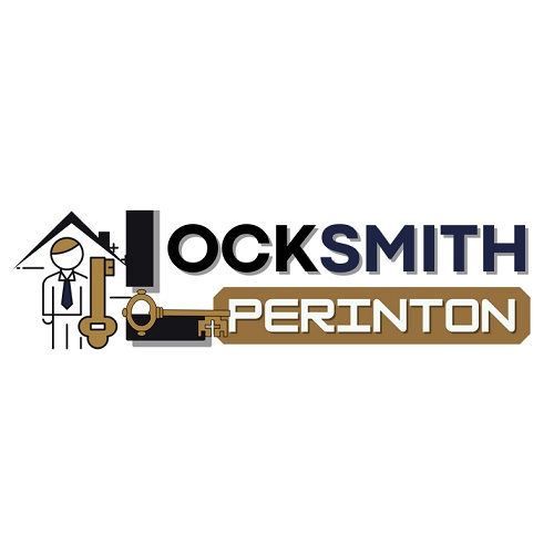 Locksmith Perinton NY Logo
