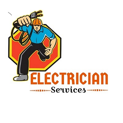 Company Logo For Aiman Electrician Service'