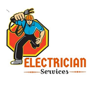 Aiman Electrician Service Logo