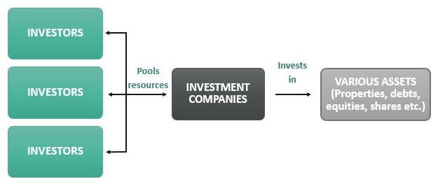 Investment Firms Market'