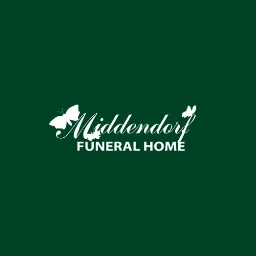 Company Logo For Middendorf Funeral Home'