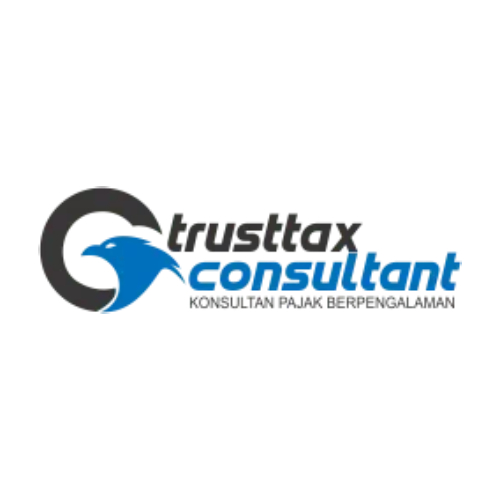 Company Logo For Trust Tax Consultant'