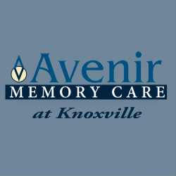 Company Logo For Avenir Memory Care'