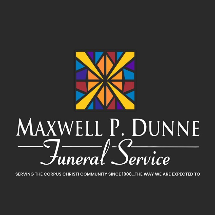 Company Logo For Maxwell P. Dunne Funeral Service'