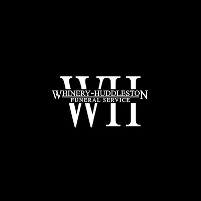 Company Logo For Whinery-Huddleston Funeral Service'