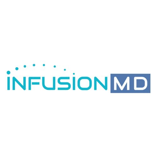 Company Logo For InfusionMD'