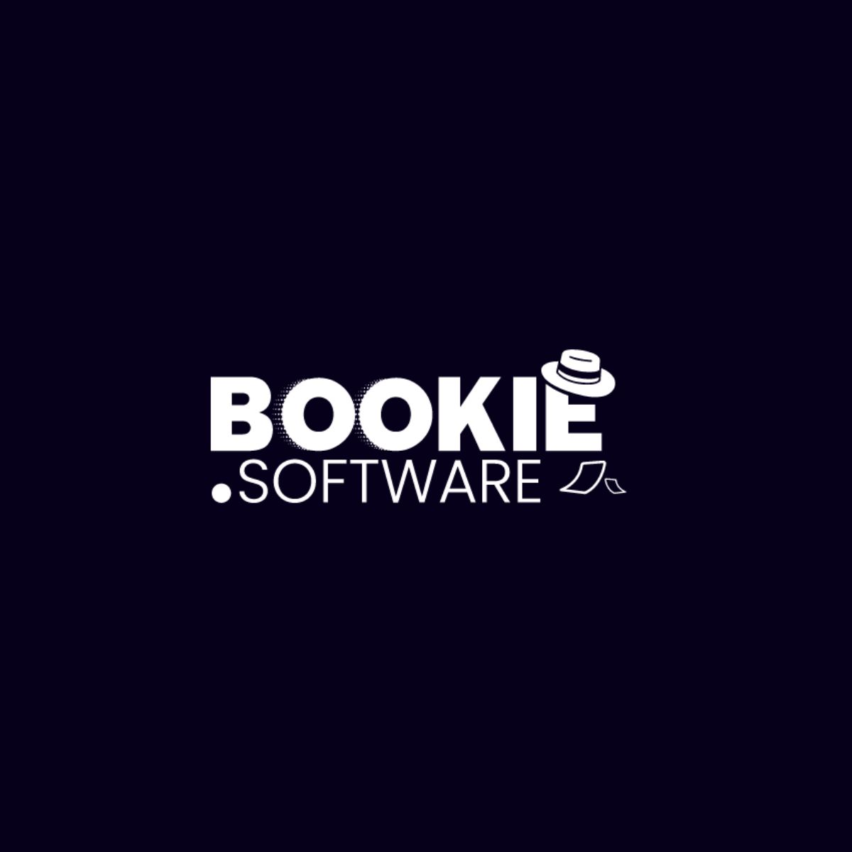 Company Logo For Bookie Software'