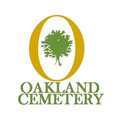 Company Logo For Oakland Cemetery'