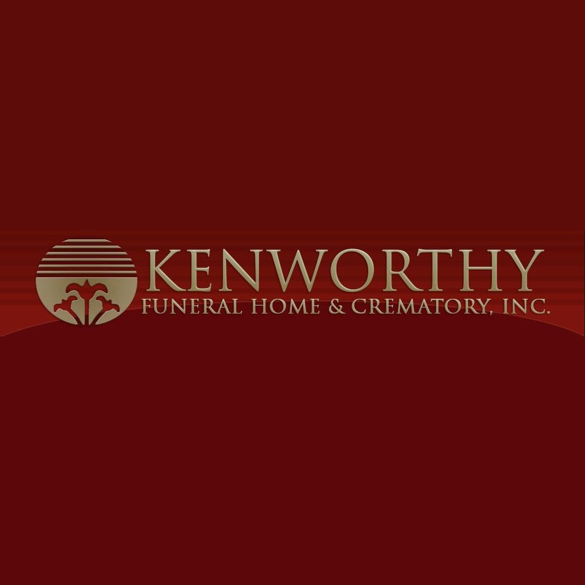 Company Logo For Kenworthy Funeral Home & Crematory,'