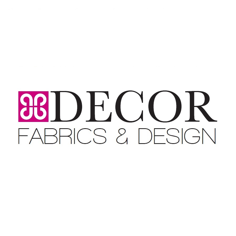 Company Logo For Decor Fabrics &amp; Design'