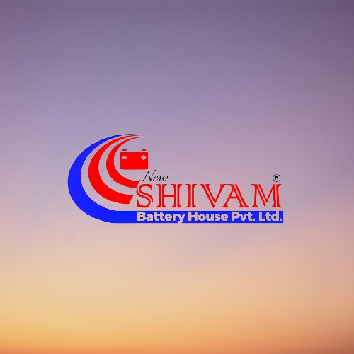 Company Logo For New Shivam Battery House Pvt. Ltd.'