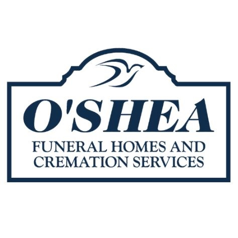 Company Logo For Charles J. O'Shea Funeral Home'