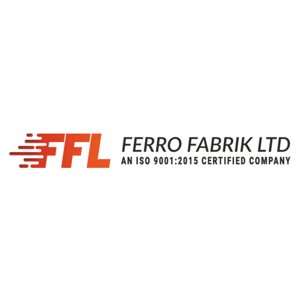 Company Logo For Ferro Fabrik'