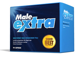 Male Extra'