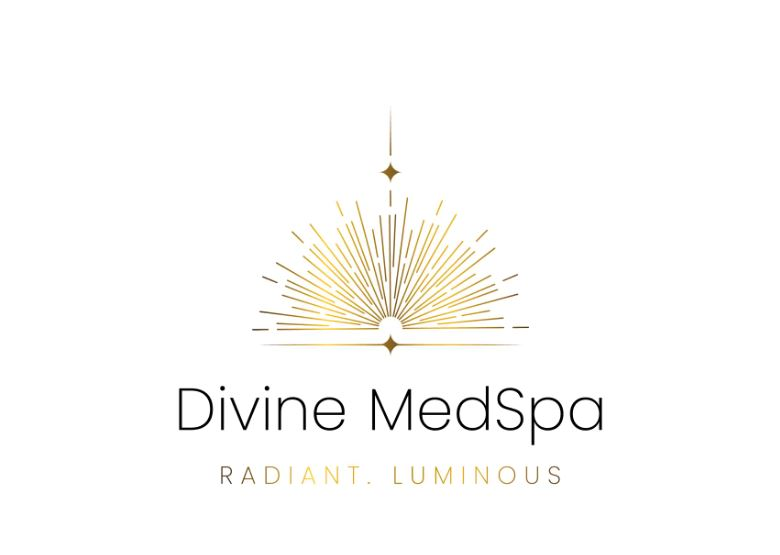 Company Logo For Devine MedSpa'