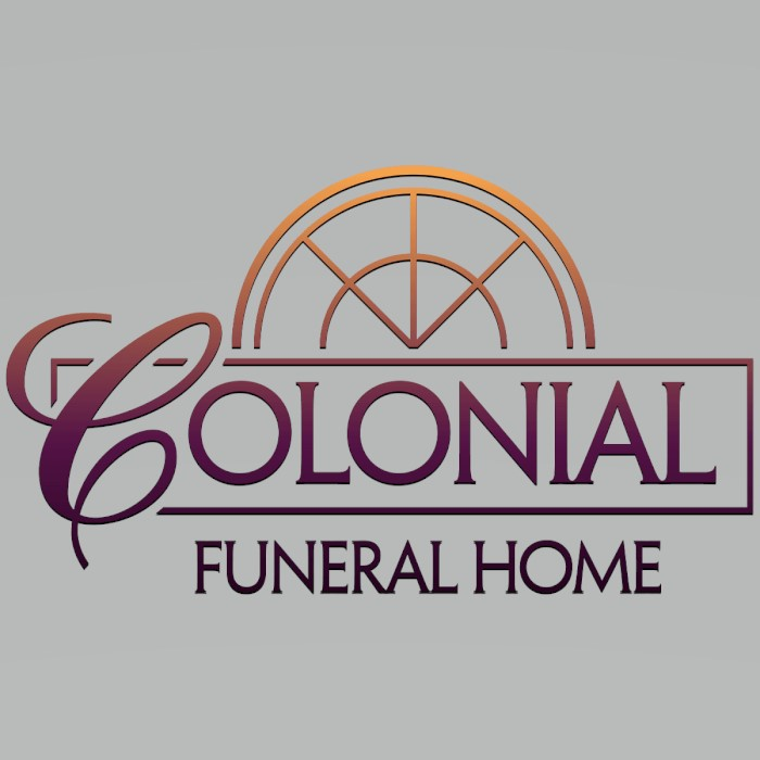 Colonial Funeral Home
