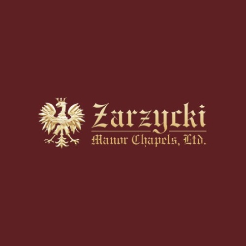 Company Logo For Zarzycki Manor Chapels, Ltd.'