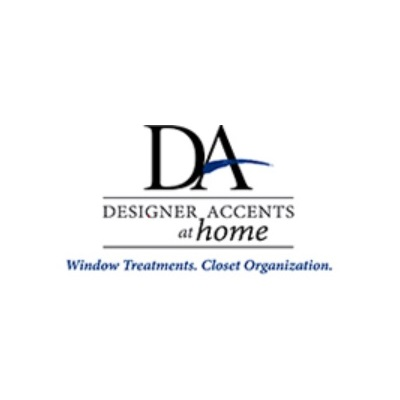 Company Logo For Designer Accents at Home'